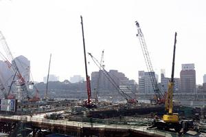 ワイヤレスシステムの豊富なラインナップ