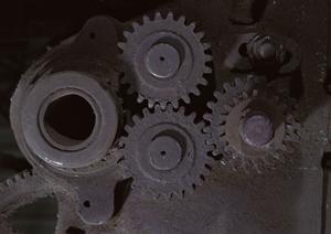 設備と研磨の記事の作成