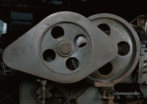 さまざまな技法が魅力的な伝統技術