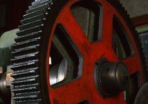 中小企業にとって自前の小型焼却炉は経済性抜群です