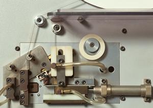 シリコンラバーヒーターの特徴と構造について