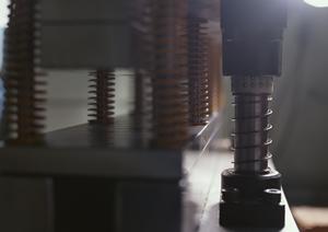 自由にオーダーメイドできるジャバラ