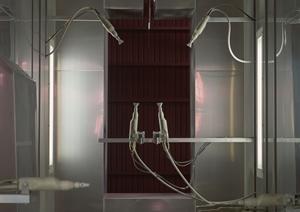 熱心なシーズニング開発を行っています