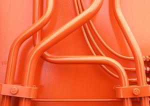 食品の充填機の坂井機械製作所