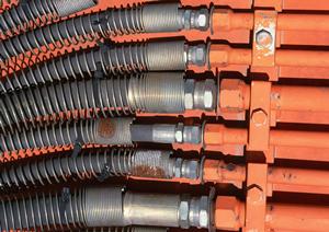 組み合わせ自在でスペースフリーのロードマット