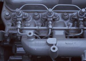 振動監視ソリューションとキーデバイス