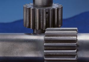 ウレタンスポンジの加工をします